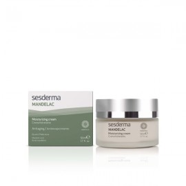 SeSDerma Mandelac Moisturizing Cream 50ml